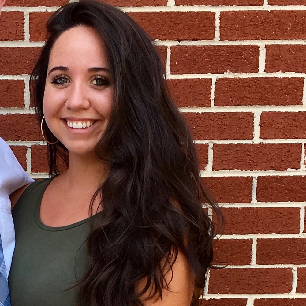 Meet your Posher, Mackenna